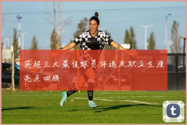 英超三大最佳球员评选及职业生涯亮点回顾