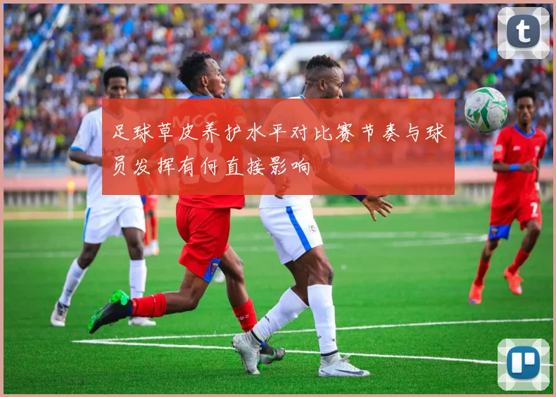 足球草皮养护水平对比赛节奏与球员发挥有何直接影响